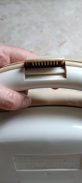 Sandwichera Solac - tostador