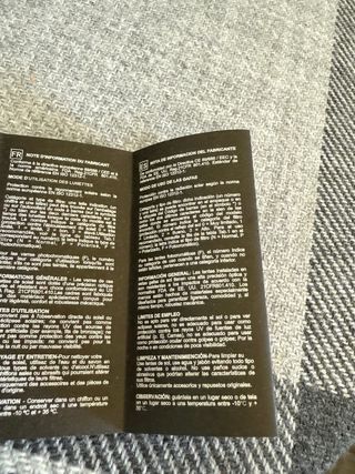 Gafas Prada SPS 07Y - Originales