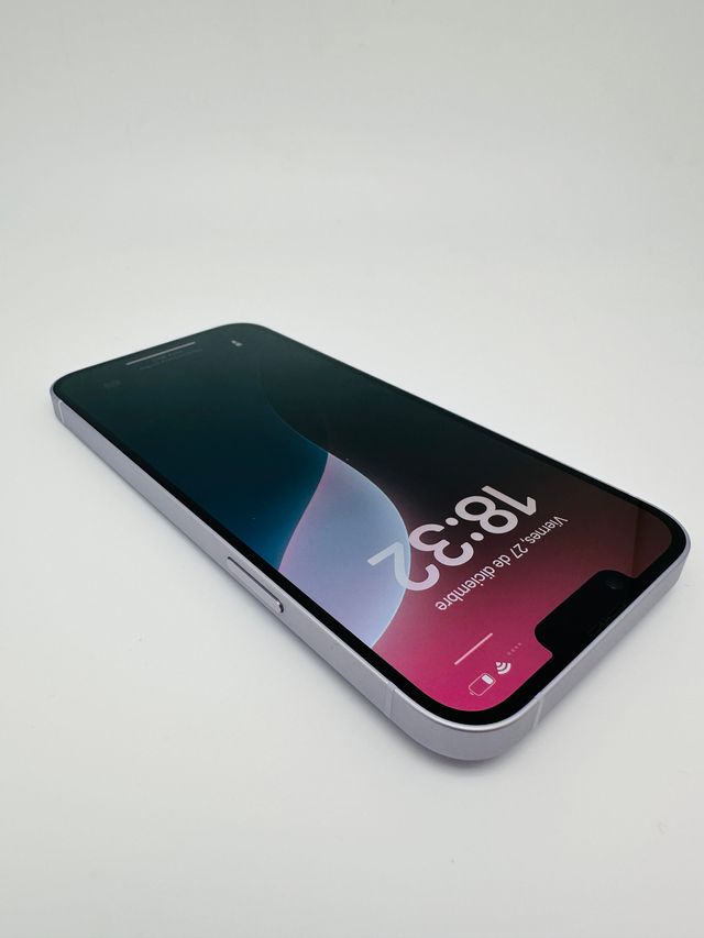 iPhone 14 Plus 128GB - Morado