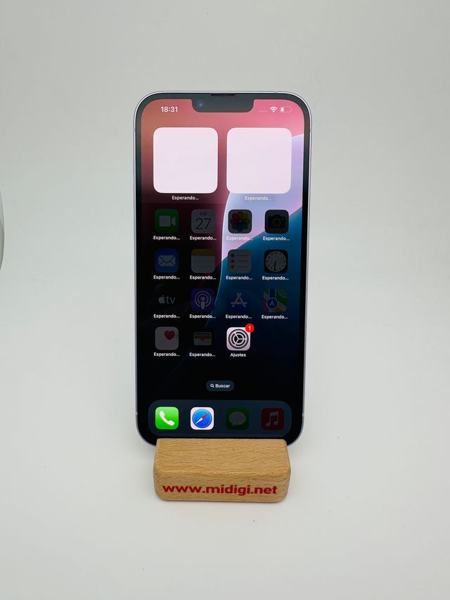 iPhone 14 Plus 128GB - Morado