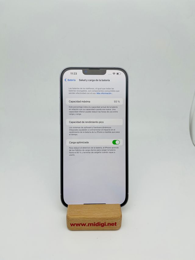 iPhone 14 Plus 128GB - Morado