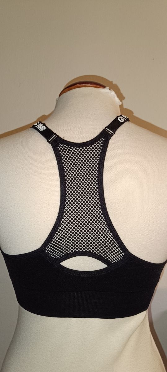 Sujetador deportivo New Yorker - Talla S