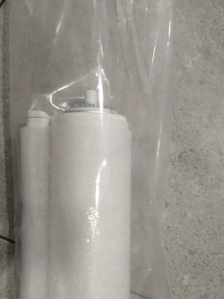 Estor Bandalux 60x200cm blanco