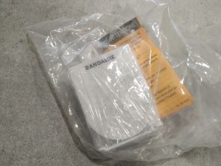 Estor Bandalux 60x200cm blanco