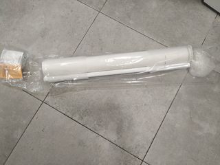 Estor Bandalux 60x200cm blanco