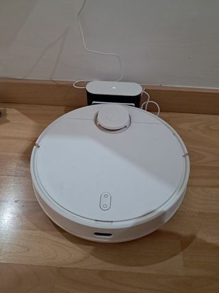 Robot aspiradora Conga Xiaomi