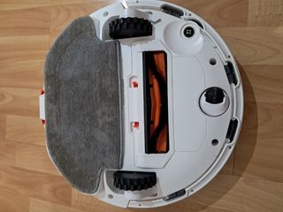 Robot aspiradora Conga Xiaomi