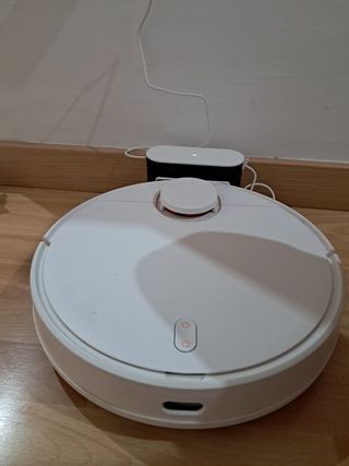 Robot aspiradora Conga Xiaomi