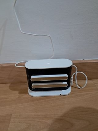 Robot aspiradora Conga Xiaomi