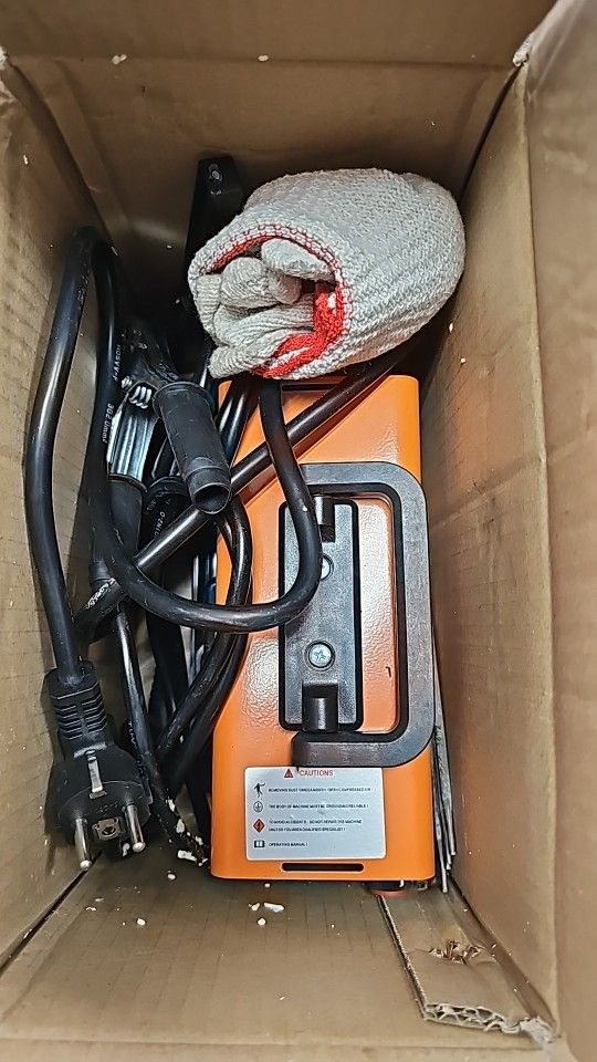 Soldadora MMA-250 Inverter 250A