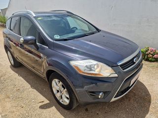 IFord Kuga 2011