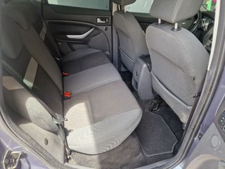IFord Kuga 2011
