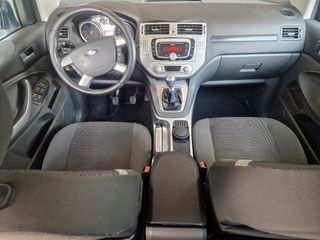 IFord Kuga 2011
