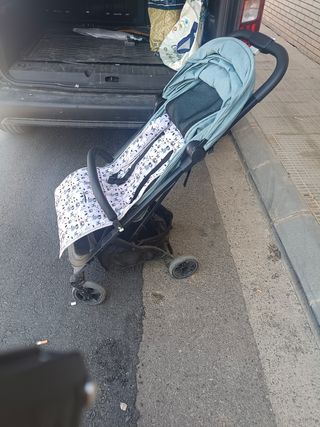 Passeggino per bambini - fino a 30 kg