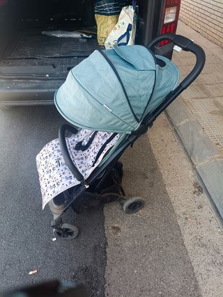 Passeggino per bambini - fino a 30 kg