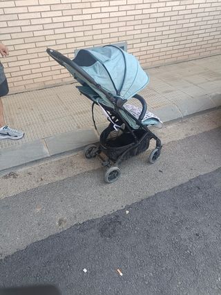 Passeggino per bambini - fino a 30 kg