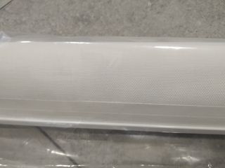 Estor Bandalux blanco 80x200cm