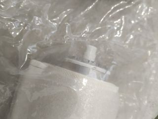 Estor Bandalux blanco 80x200cm