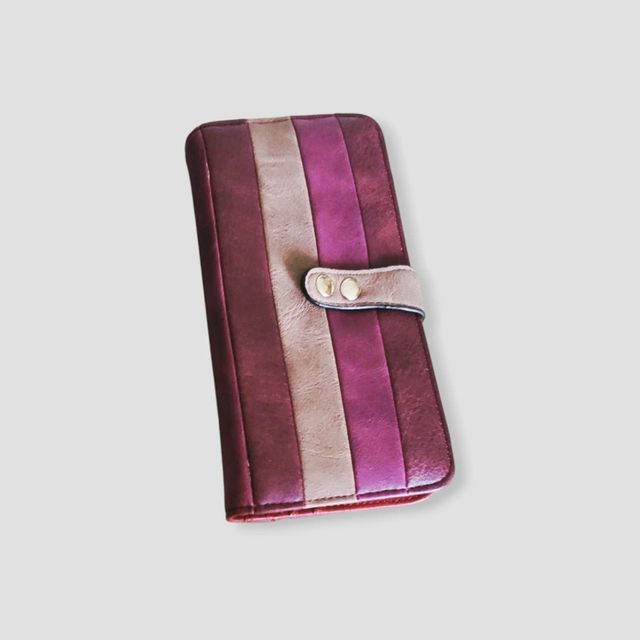 Cartera Maxfly elegante