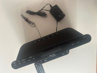 Radio Reloj Sony ICF-DS15iP | Dock iPhone