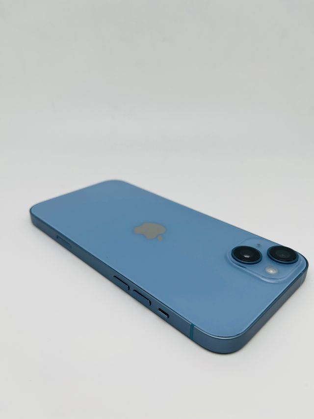 iPhone 14 Plus Azul 128GB