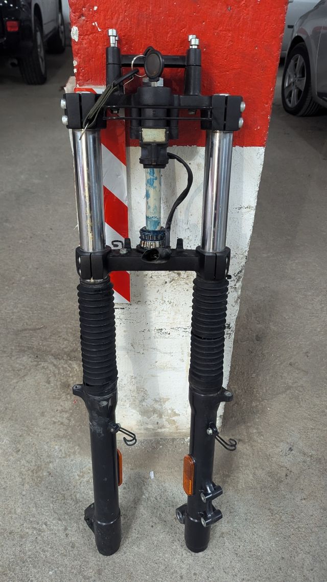 Horquilla Royal Enfield Himalayan