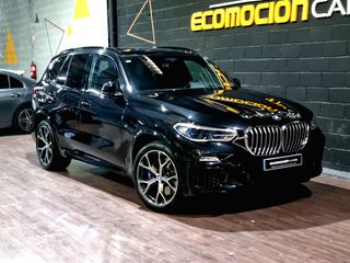 BMW X5 2018 40i M