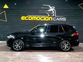 BMW X5 2018 40i M