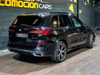 BMW X5 2018 40i M