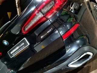 BMW X5 2018 40i M