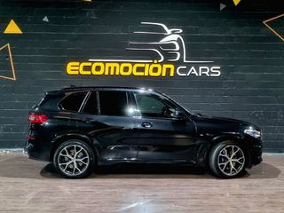 BMW X5 2018 40i M
