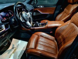 BMW X5 2018 40i M