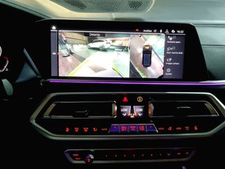 BMW X5 2018 40i M