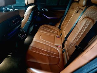 BMW X5 2018 40i M