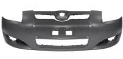 Paragolpes delantero Toyota Auris 07-10