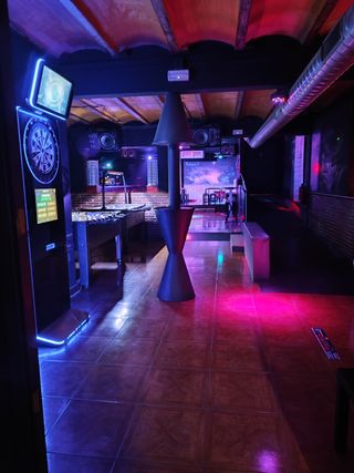 Bar Musical/ Local/ Precio Negociable 