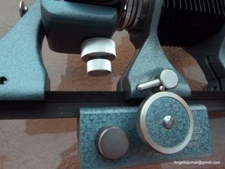 Exa Alemania: Juego de cámara y objetivo