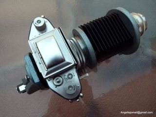 Exa Alemania: Juego de cámara y objetivo