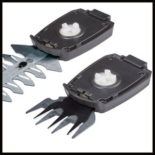 Tijeras Einhell - poda césped/arbustos