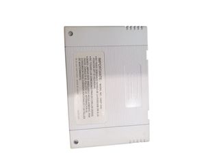 FIFA Soccer SNES - videoJuego 