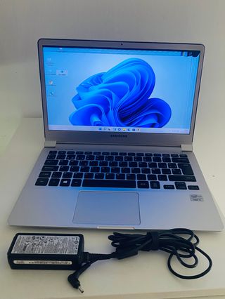 Portátil Samsung 900X3D-A04ES
