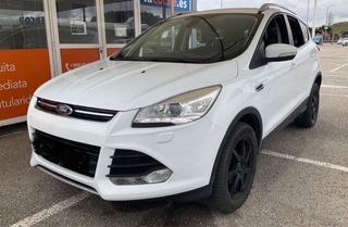 Ford Kuga 2013