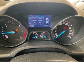 Ford Kuga 2013
