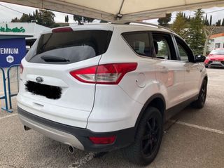 Ford Kuga 2013