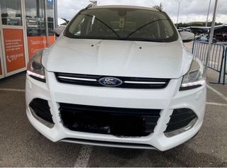 Ford Kuga 2013