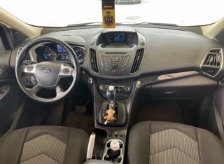 Ford Kuga 2013