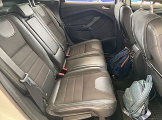 Ford Kuga 2013