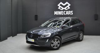Volvo XC60 2016