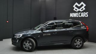 Volvo XC60 2016
