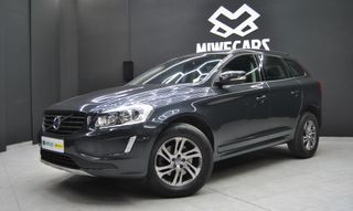 Volvo XC60 2016